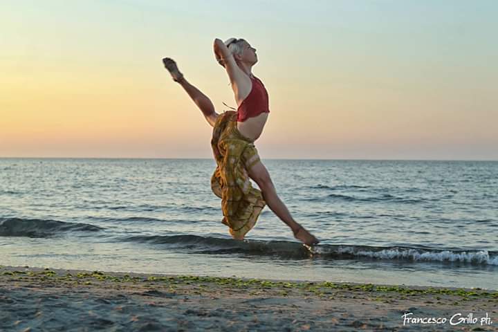 Danza Moderna Rimini Garden Sporting Center