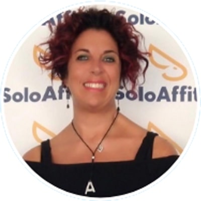 Arianna Marsili